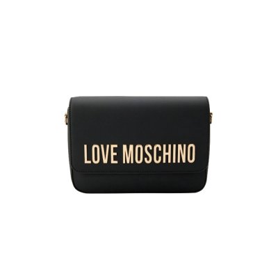 THE BOLD LOVE FLAP SHOULDER BAG